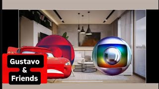 Gustavo E Seus Amigos:Globo 2005 & SBT Tiraram A Pior Nota | T1 EP4