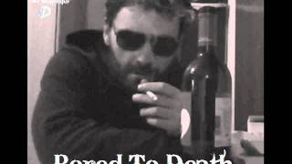 Sleazy Dan - Darkness And A Bottle To Hold -