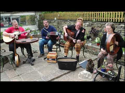 Diarmuids March & The Bucks Of Oranmore