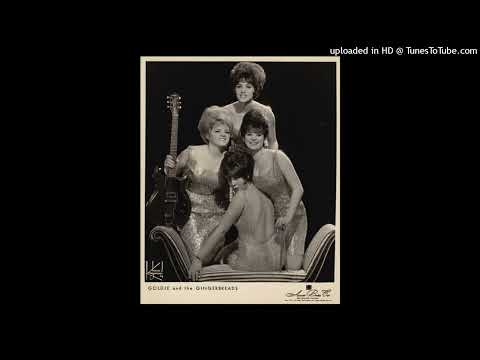 Goldie & The Gingerbreads - Chew Chew Fee Fi Fum