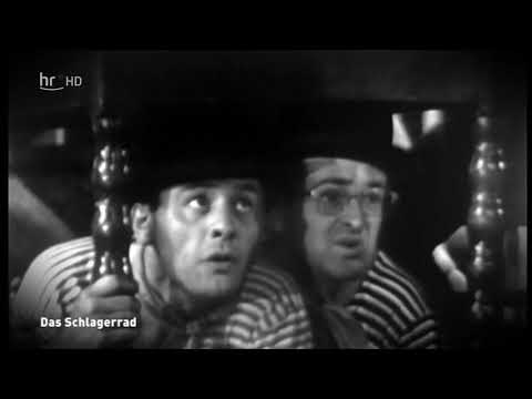 Hazy Osterwald Sextett   Kriminal Tango 1959