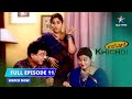 FULL EPISODE 11 Heera Ki Shaadi Khichdi Season 2 खिचड़ी सीज़न 2 Starbharat
