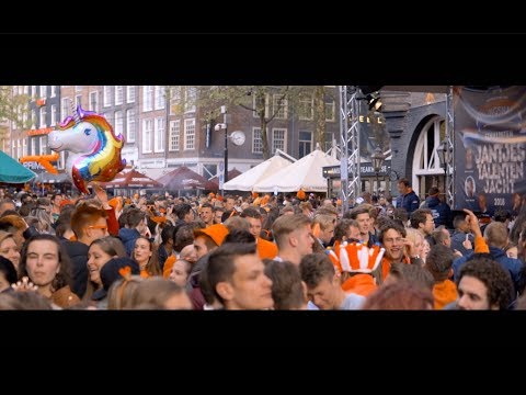 Amsterdam, Netherlands