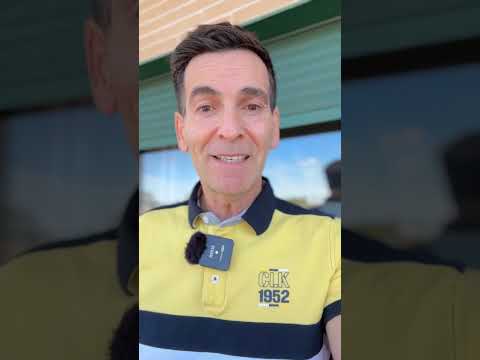 ¿Pérdida de reacción con la edad?