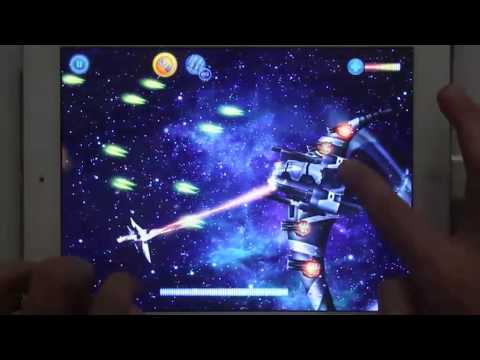 Alpha Zero IOS