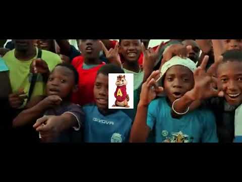 Nixo Feat @Walter97600 - Probleme -_-mp4 (version alvin)Clip Officiel