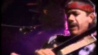 Carlos Santana-Wings Of Grace(Mexico).mp4