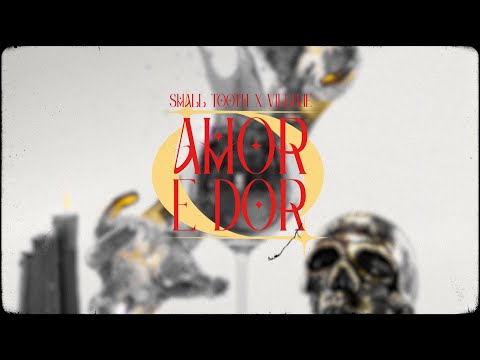 03. Amor & Dor x Viluje (beat Krespx, Prod. Koquin)