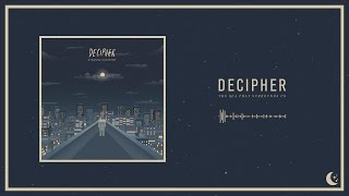 Decipher - The Sea That Surrounds Us