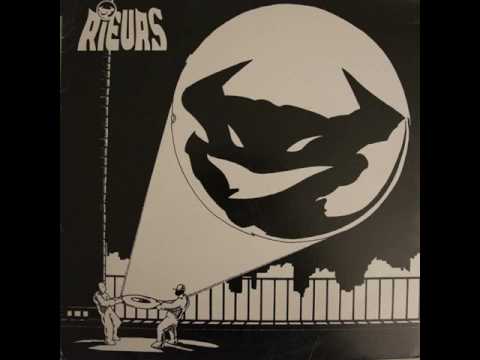 Les Rieurs  - On Lache Tout