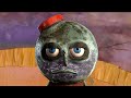 Regular Show If It Did Flapjack Close Ups