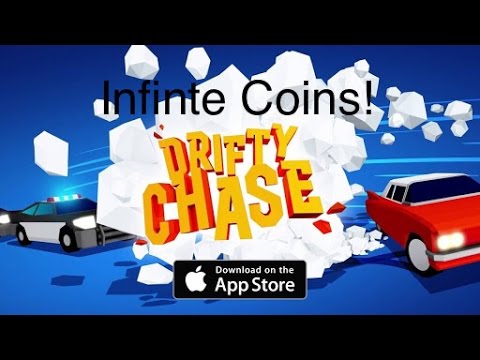Drifty Chase Cheat