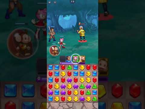 Let's Play - SEGA Heroes (Zone 1 - Zone 4)