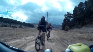 LLanos de Arance,Las canalejas,Centenares Campos de Hernan Perea