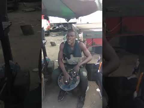 Dj Arafat : Ils l'ont déterré !