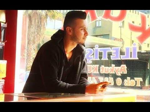 HüsRaN -  Bizi Yok EttiLer 2018