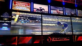 【スタホ4／スターホース4】スターホース4をやってみた(その93)〈セーヌドゥレーヴ⑥〉《DWC》