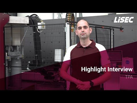 Highlight Interviews / TPA