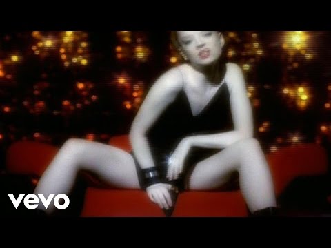 Garbage - When I Grow Up