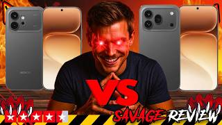 Honor 600 5G vs Honor 600 Pro: Is It Really Worth $250 More? (2026)