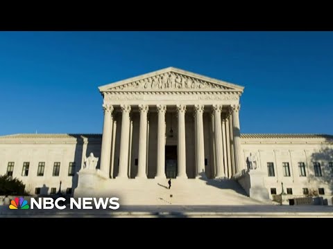 Supreme Court hands Trump Administration two major immigration victories