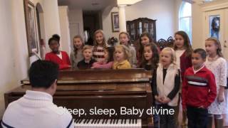 I&#39;d Sing You A Song (New Children&#39;s Christmas Song by Shawna Belt Edwards)