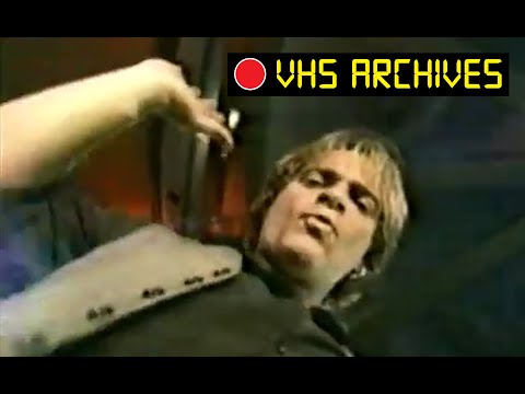 David Lee Roth - "She's My Machine" - Fox's 1994 Rock and Roll Luau