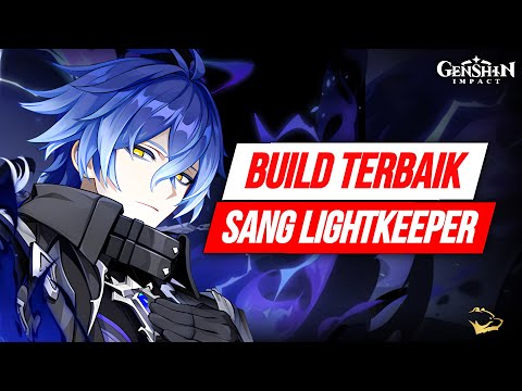 NGERI! Maximalkan Build Flins Kamu - Talent / Artifact / Weapon / Team / Cons dll - Lapakhuda.com