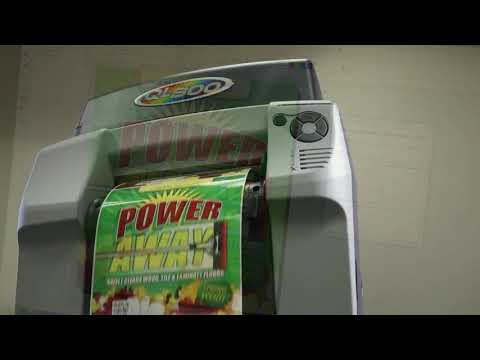 QL-800 Digital Label printer