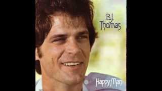 BJ Thomas - The Word is Love