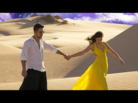 Kamyar - "To Ba Mani" OFFICIAL VIDEO