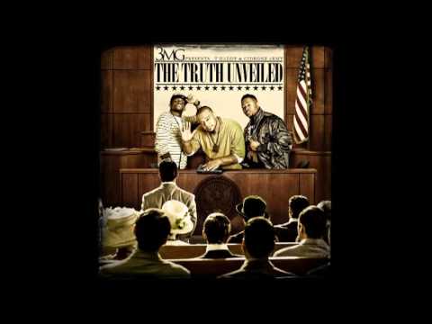 Gideonz Army & T Haddy - Marvelous Day