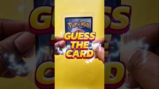 PIKACHU🤩 #pokemon #pokemoncards #pokemontcg
