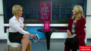 36 Questions that Changed My Mind About You