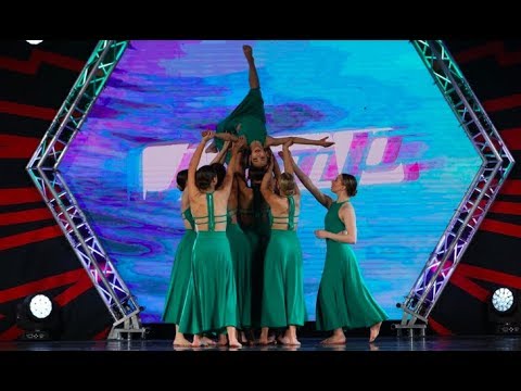 YYC Dance Project - Ne Me Quitte Pas