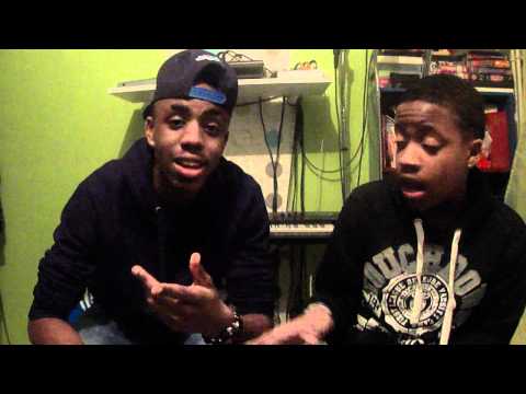 Brothers Family - 2ème Freestyle