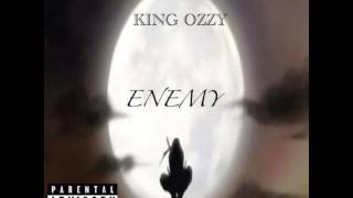 Ozzy Balla - Enemy