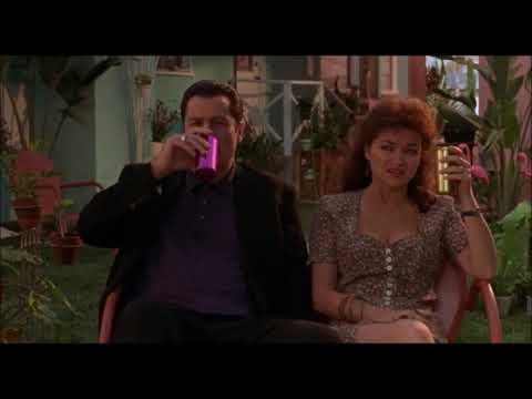 Get Shorty 1995 Chili gets assigned to LA scene