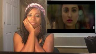 Khol De Baahein {Meri Pyaari Bindu} Song Reaction