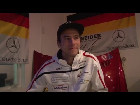 Christian Vietoris - 24h Köln 2016