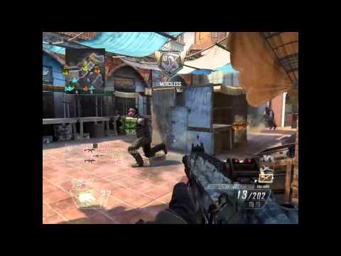 Kill Chain (19 Kills)