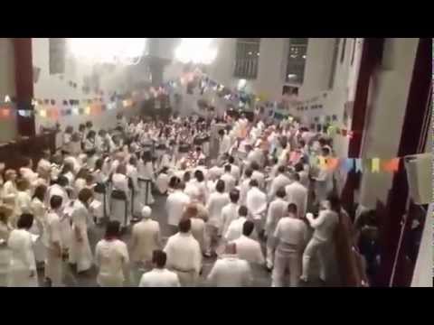 Santo Daime Amsterdam