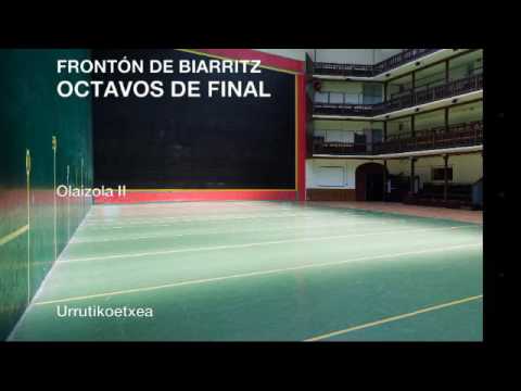 Fronton Android Torneo 2