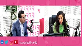 Le passage complet de Dr. Wahid Ferchichi sur « Actu plus » de RTCI avec Amel Chahed