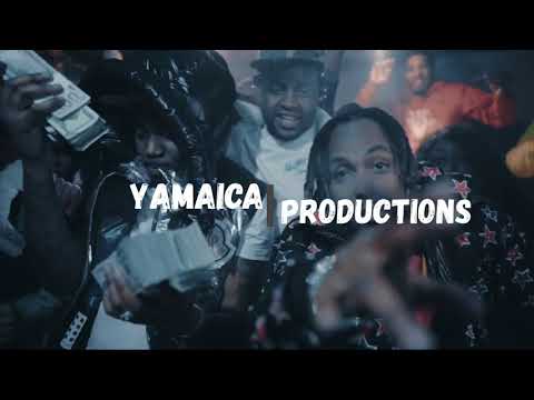 *FREE* ''Ever'' - Fivio Foreign x Rich The Kid NY Drill Type Beat (Prod.by.Yamaica)