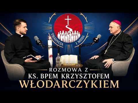 Czy możesz krytykować Kościół? | ks. bp Krzysztof Włodarczyk | Synod Diecezji Bydgoskiej