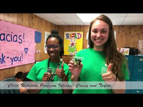 HCFB Partner Agency Spotlight - Communities in Schools at Hemphill Elementary