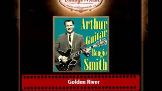 Arthur Smith – Golden River