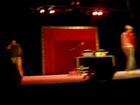 ASHEKMAN LIVE-Beirut-Lebanon