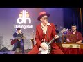 Squirrel Nut Zippers - Suits Are Picking Up The Bill (Live in Jackson, MS - April 7, 2023)